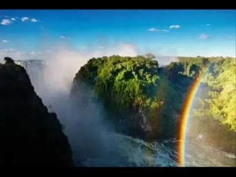 DiosEsMiAmor: Lindos paisajes con Música Cristiana - YouTube