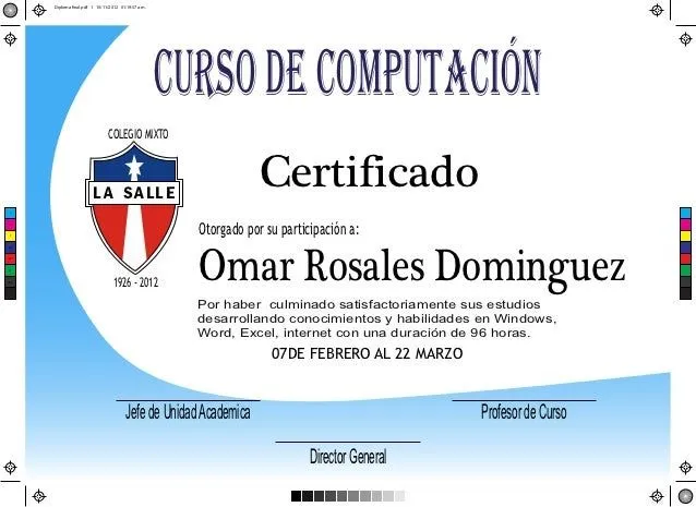 Diploma final
