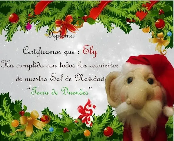 diploma | Aprender manualidades es facilisimo. diploma | Aprender manualidades es facilisimo.