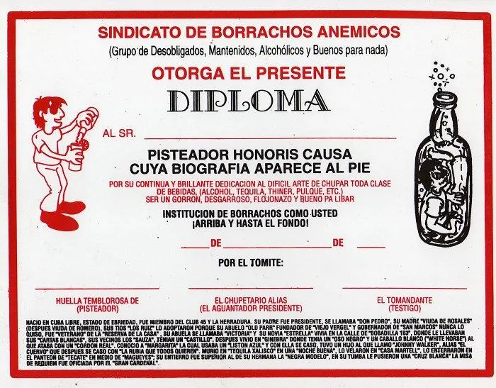 Diploma para mi novio para imprimir - Imagui Diploma para mi novio para imprimir - Imagui