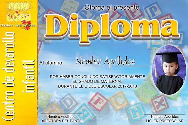 Diplomas Y Certificados Gratis Para Imprimir Tattoo Diplomas Y Certificados Gratis Para Imprimir Tattoo