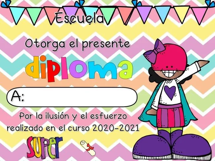 DIPLOMAS FIN DE CURSO 2020-2021 EDITABLES EN POWER POINT – Imagenes Educativas DIPLOMAS FIN DE CURSO 2020-2021 EDITABLES EN POWER POINT – Imagenes Educativas