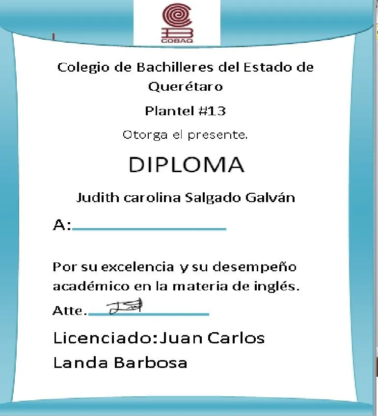 Diplomas para editar en word gratis - Imagui Diplomas para editar en word gratis - Imagui