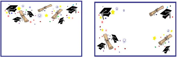 Graduados animados en png - Imagui