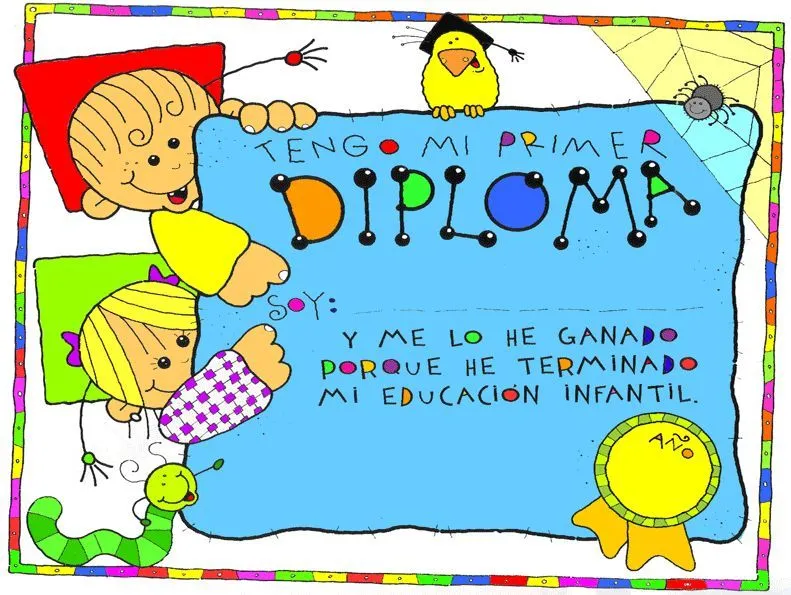 MARCOS PARA DIPLOMAS DE GRADUACION DE PREESCOLAR EN POWER POINT ... MARCOS PARA DIPLOMAS DE GRADUACION DE PREESCOLAR EN POWER POINT ...
