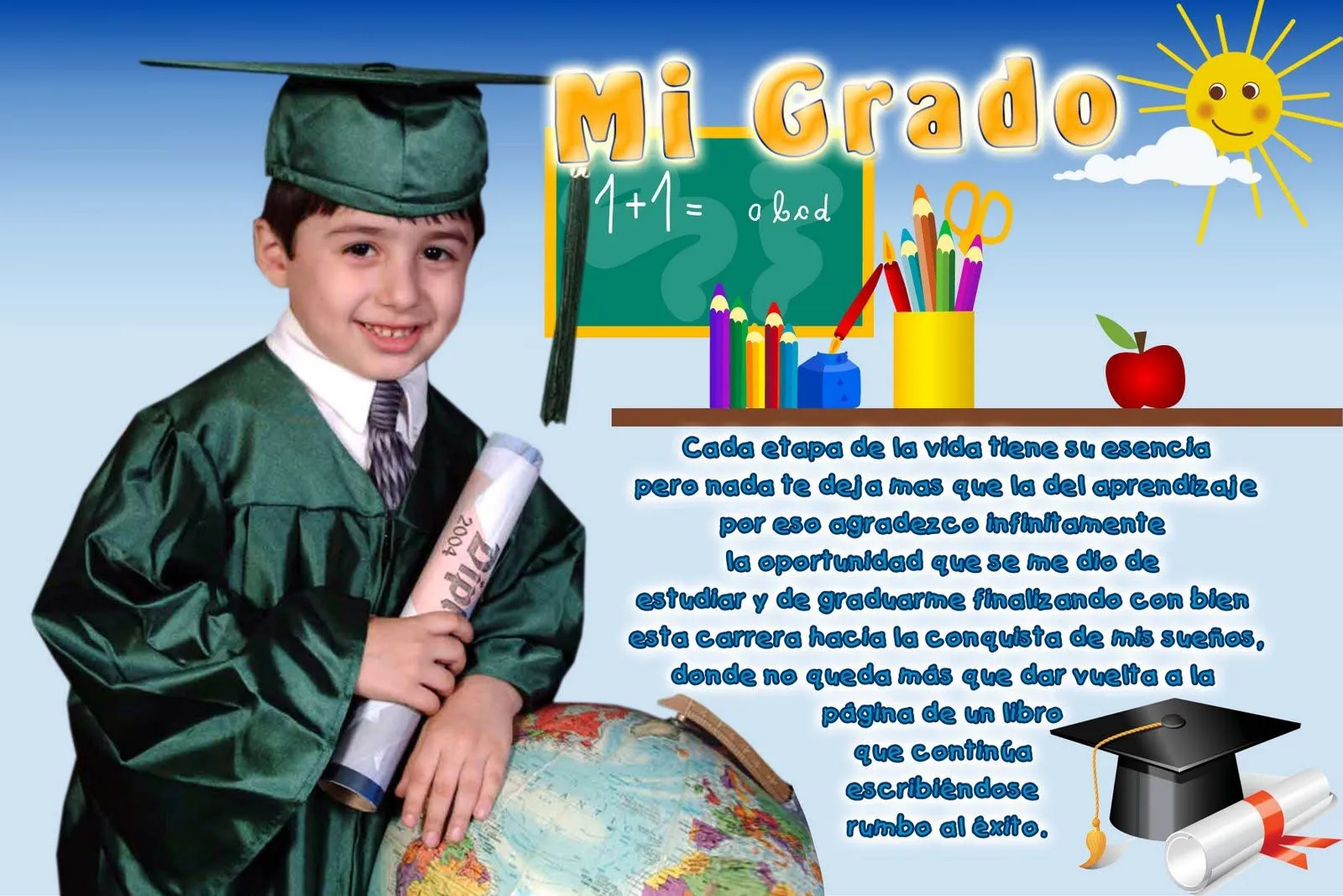 DIPLOMAS Y MOSAICOS ESCOLARES: DIPLOMAS Y MOSAICOS PREESCOLAR DIPLOMAS Y MOSAICOS ESCOLARES: DIPLOMAS Y MOSAICOS PREESCOLAR