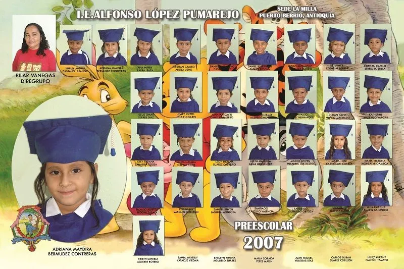 DIPLOMAS Y MOSAICOS ESCOLARES: DIPLOMAS Y MOSAICOS PREESCOLAR DIPLOMAS Y MOSAICOS ESCOLARES: DIPLOMAS Y MOSAICOS PREESCOLAR