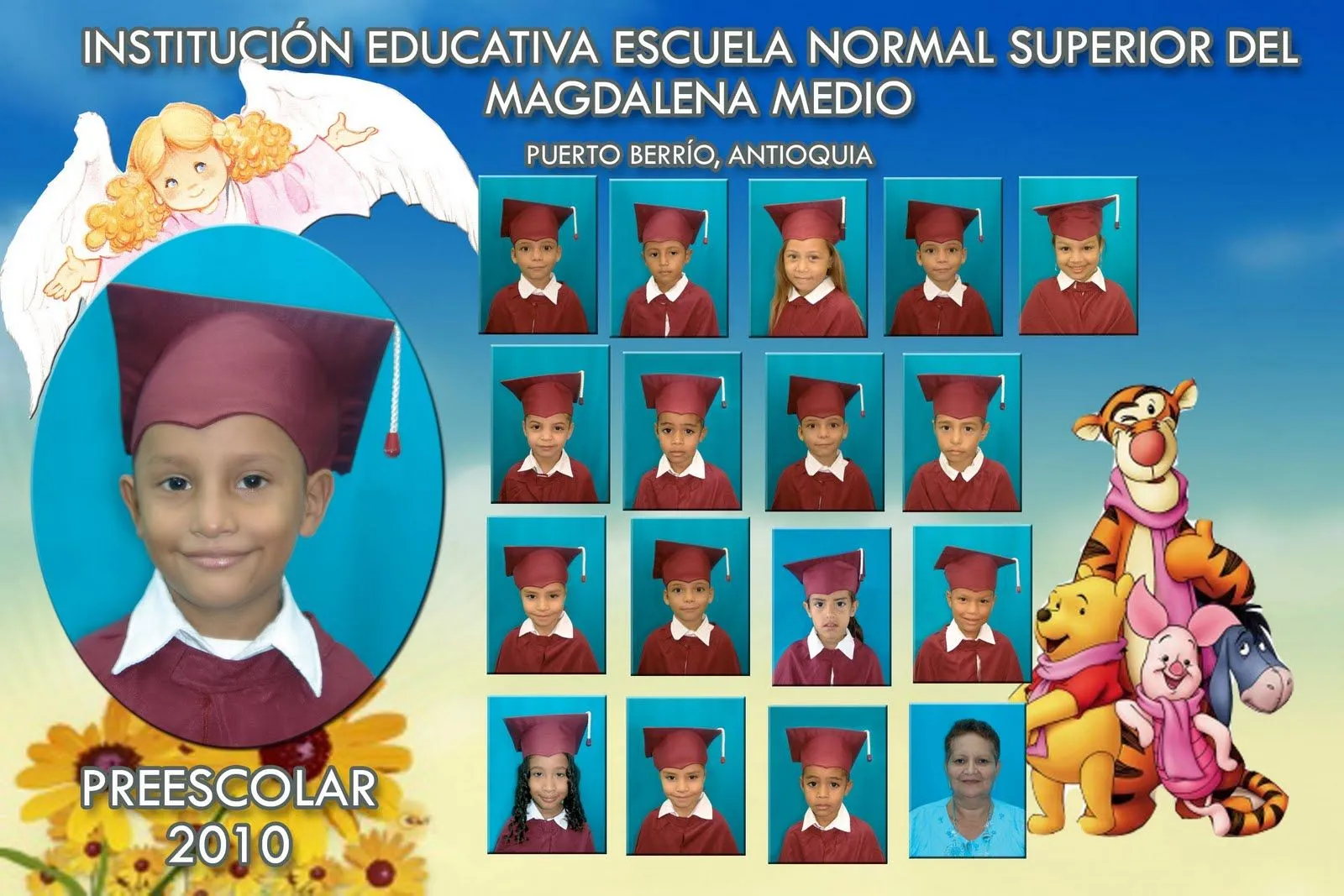DIPLOMAS Y MOSAICOS ESCOLARES: DIPLOMAS Y MOSAICOS PREESCOLAR DIPLOMAS Y MOSAICOS ESCOLARES: DIPLOMAS Y MOSAICOS PREESCOLAR