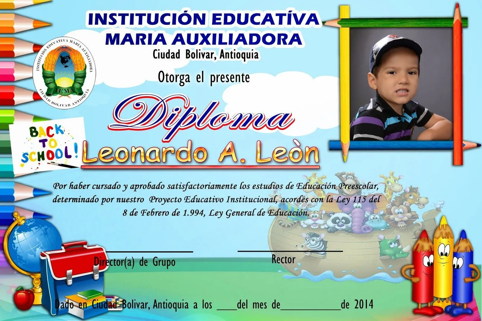 DIPLOMAS Y MOSAICOS ESCOLARES | Diseño de diplomas, Diplomas para maestras, Plantillas de diplomas editables DIPLOMAS Y MOSAICOS ESCOLARES | Diseño de diplomas, Diplomas para maestras, Plantillas de diplomas editables