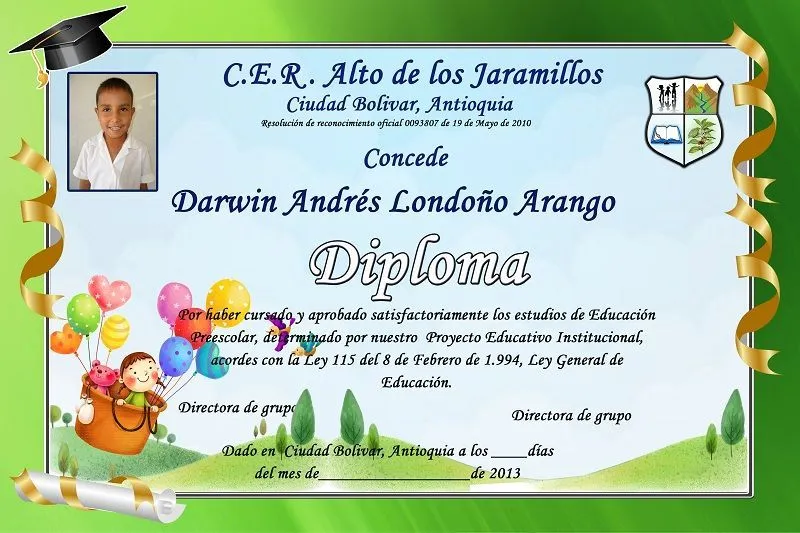 DIPLOMAS Y MOSAICOS ESCOLARES | Formatos de diplomas, Plantillas de diplomas editables, Diplomas para maestras DIPLOMAS Y MOSAICOS ESCOLARES | Formatos de diplomas, Plantillas de diplomas editables, Diplomas para maestras