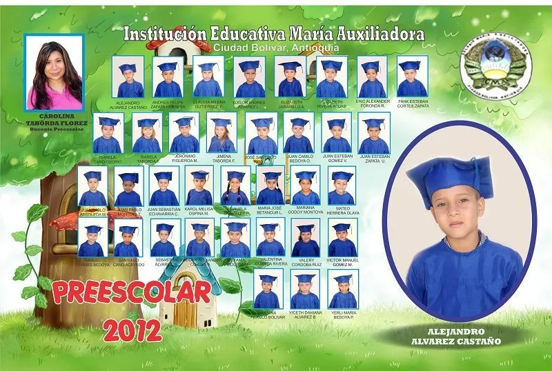 DIPLOMAS Y MOSAICOS ESCOLARES | Imagenes de graduados, Fotografía de graduación, Disenos de unas DIPLOMAS Y MOSAICOS ESCOLARES | Imagenes de graduados, Fotografía de graduación, Disenos de unas