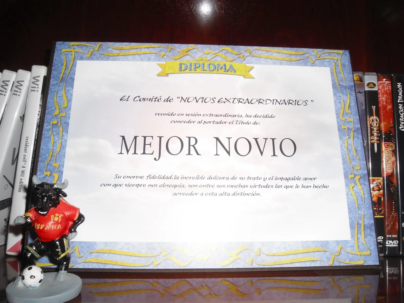 Diploma Al Mejor Blog De Manualidades Pictures Diploma Al Mejor Blog De Manualidades Pictures