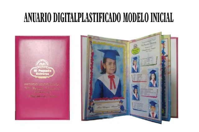DIPLOMAS PERU
