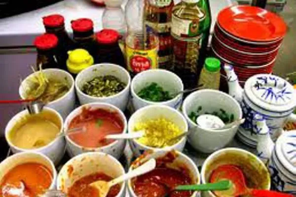Dips, prepare los más prácticos pasabocas | Noticias de santander ... Dips, prepare los más prácticos pasabocas | Noticias de santander ...
