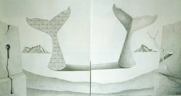díptico-lógico,no-ecológico diego visiedo betancort - Artelista.com díptico-lógico,no-ecológico diego visiedo betancort - Artelista.com