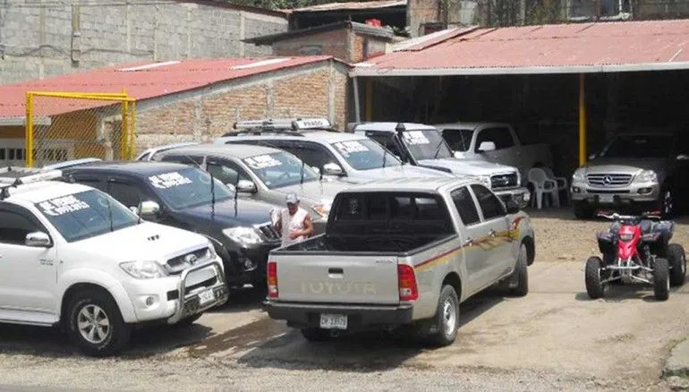 Diputado y familia lavaron dinero de narcos en compraventa de ... Diputado y familia lavaron dinero de narcos en compraventa de ...