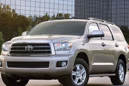 Diputados se regalan de Reyes 130 camionetas Toyota - Expediente ...