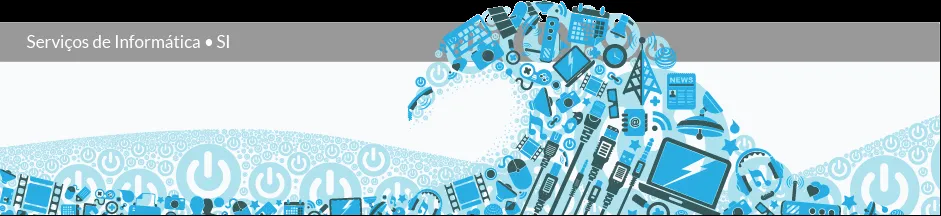 Direção de Serviços de Informática • DSI | Técnico Lisboa Direção de Serviços de Informática • DSI | Técnico Lisboa