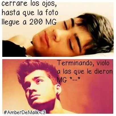 Directioners: Desmotivacones y frases de One Direction Directioners: Desmotivacones y frases de One Direction