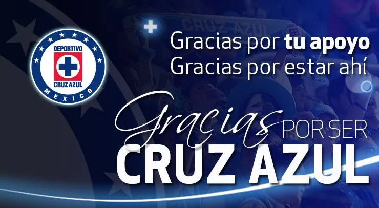 Directiva y fans apoyan a Cruz Azul - Futbol - ESPN Deportes Directiva y fans apoyan a Cruz Azul - Futbol - ESPN Deportes