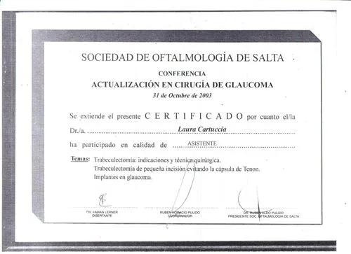 Modelos de titulos de certificados - Imagui