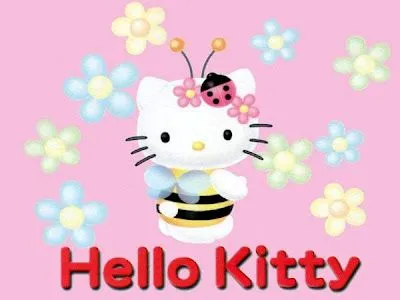  ... Hello Kitty para pintar, Videos Hello Kitty , Wallpaper Hello Kitty