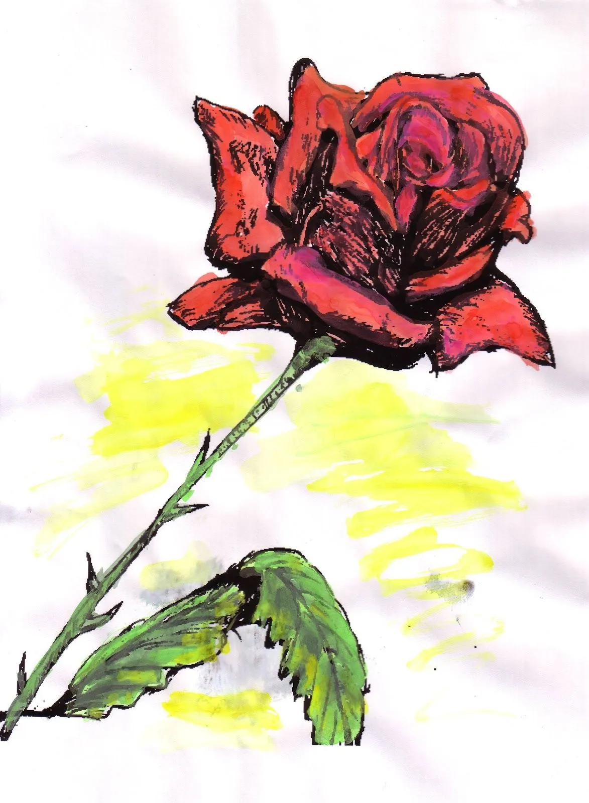 quien diria que el color rosa de la flor entre quien diria que el color rosa de la flor entre