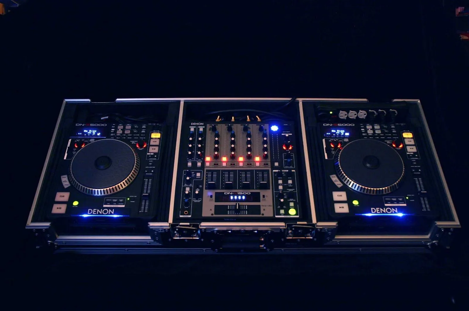 Disc jockey | Mundo deejay
