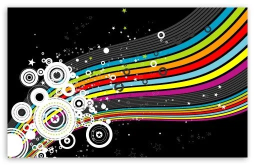 Disco Era HD desktop wallpaper : Widescreen : High Definition ...