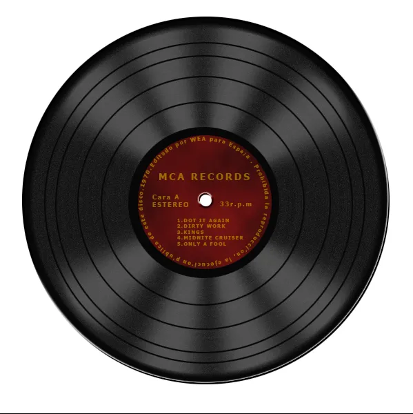 MI RINCON: PHOTOSHOP(Disco de vinilo)