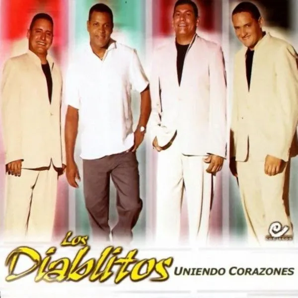 Discografia Los Diablitos Completa - Mega Descargas