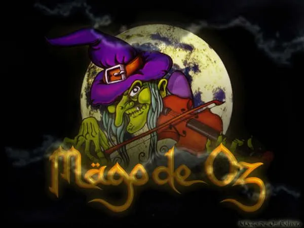 Discografía: Mägo de Oz | Espacio de "ängel De Chamberí" Discografía: Mägo de Oz | Espacio de "ängel De Chamberí"