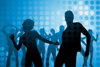 Discoteca bailando Free Download
