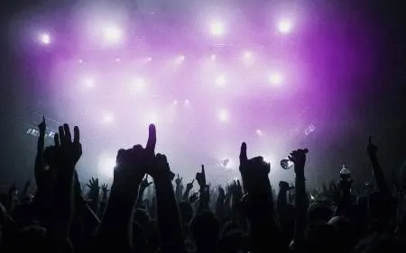 Wallpapers discotecas - Imagui