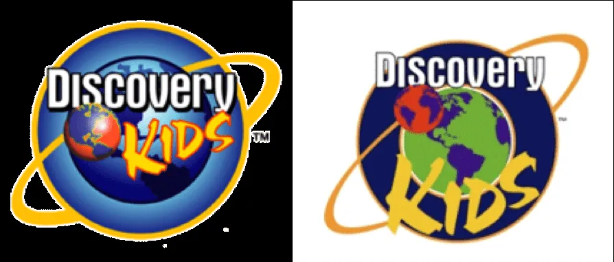 Discovery Kids actualiza su imagen | Ideas Frescas | Investigación ...