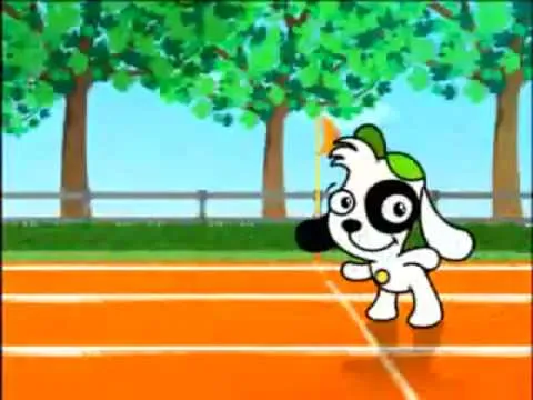 Discovery Kids - Doki Descubre - Deportes - YouTube Discovery Kids - Doki Descubre - Deportes - YouTube