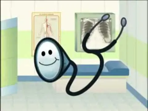 Discovery kids - Doki Descubre - Doctor - YouTube Discovery kids - Doki Descubre - Doctor - YouTube