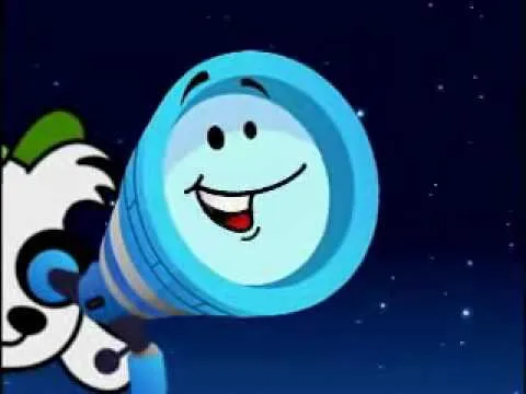 Discovery Kids - Doki Descubre La Luna - YouTube