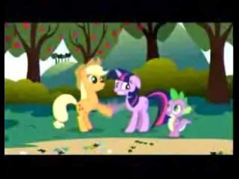 Discovery kids My Little Pony , la magia de la amistad , promocion ... Discovery kids My Little Pony , la magia de la amistad , promocion ...