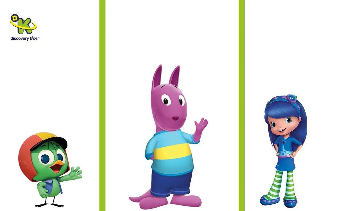 Discovery Kids on X: "Valeriano, Austin y Morita. ¿Cuál es tu personaje  favorito de #DiscoveryKids? http://t.co/BAZXX3MJ0T" / X