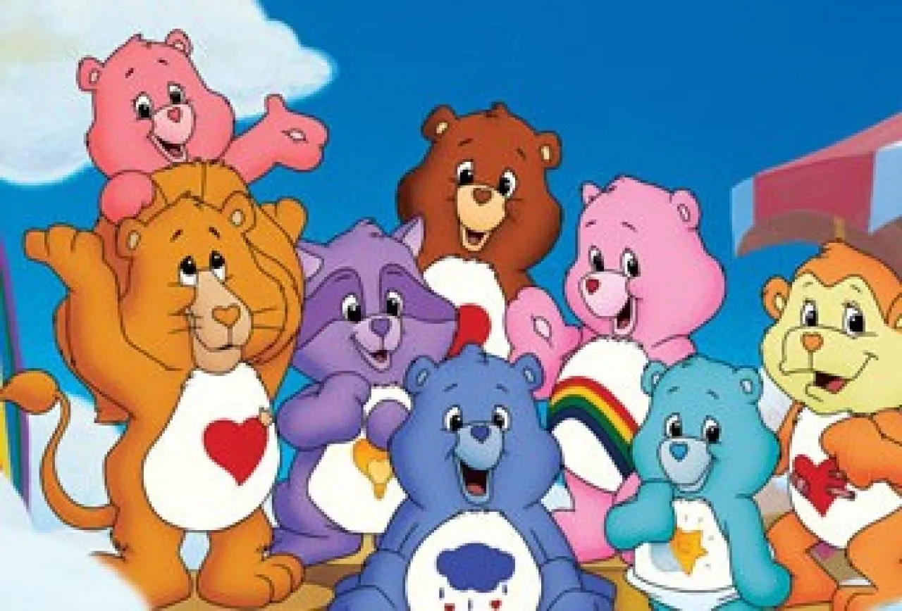 Discovery Kids presenta en enero "Cine club": cada fin de semana, una  película para niños | AméricaEconomía