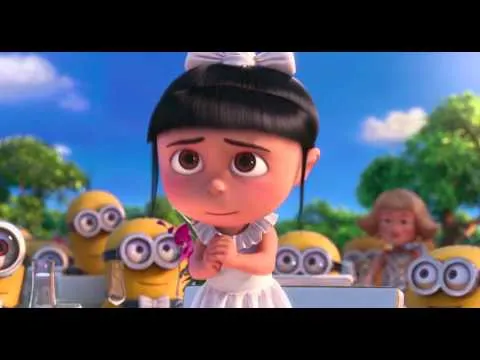 favorito....Agnes | Triton TV