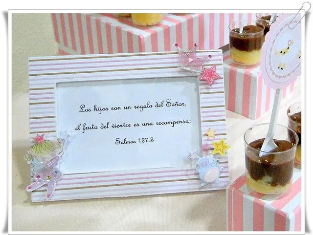 Discursos de bienvenida para baby shower - Imagui