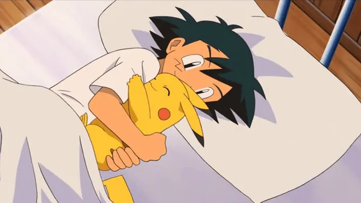 Discusión:Ash Ketchum/1 - WikiDex, la enciclopedia Pokémon Discusión:Ash Ketchum/1 - WikiDex, la enciclopedia Pokémon