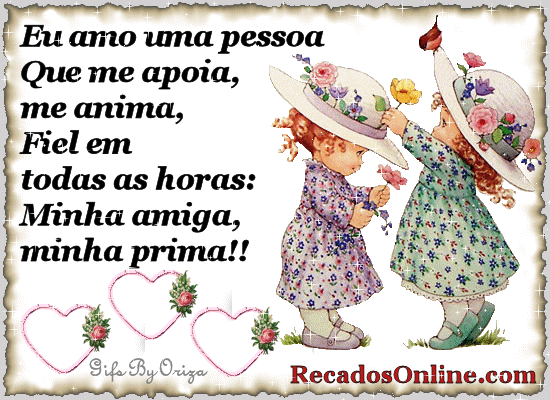 Prima - Imagens, Mensagens e Frases para Facebook Prima - Imagens, Mensagens e Frases para Facebook