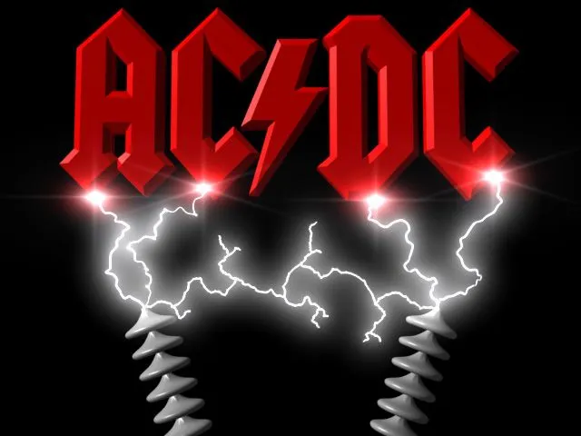 Discutindo Rock: AC/DC como surgiu...