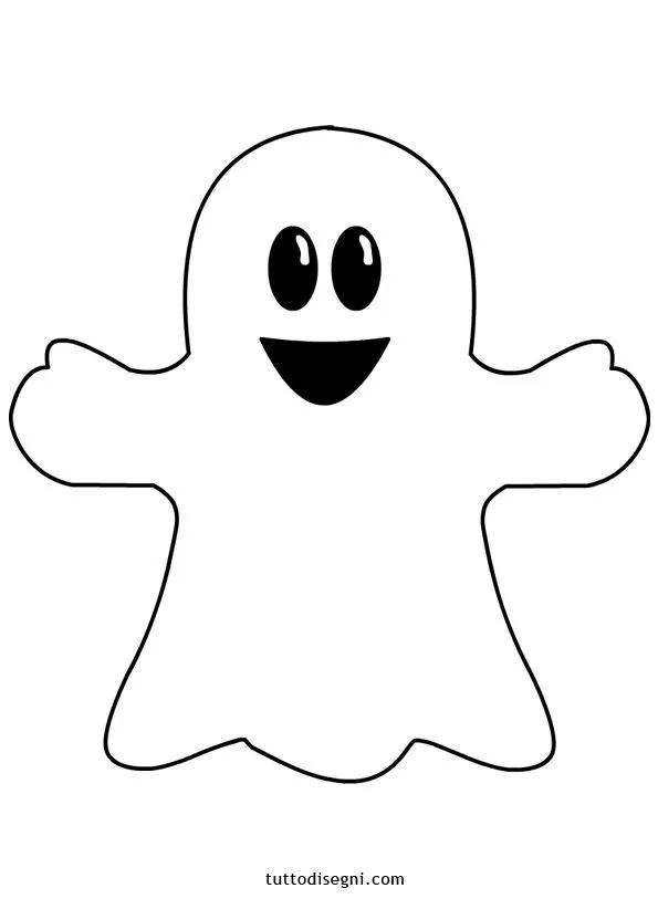 Disegni Halloween - Fantasmino - TuttoDisegni.com | Disegni di halloween, Creazioni di halloween, Attività di halloween Disegni Halloween - Fantasmino - TuttoDisegni.com | Disegni di halloween, Creazioni di halloween, Attività di halloween