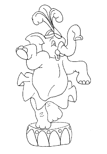 I DISEGNI PER BAMBINI, ELEFANTI - by megghy. I DISEGNI PER BAMBINI, ELEFANTI - by megghy.
