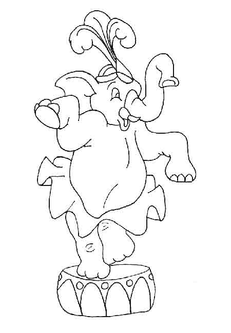 I DISEGNI PER BAMBINI, ELEFANTI - by megghy. I DISEGNI PER BAMBINI, ELEFANTI - by megghy.
