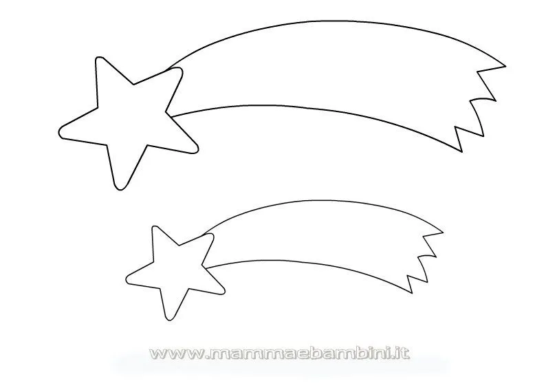 Disegni per Natale da colorare - Mamma e Bambini Disegni per Natale da colorare - Mamma e Bambini
